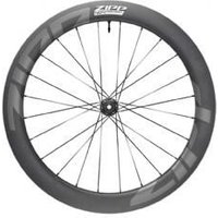 Image of Zipp 404 Firecrest Carbon Tubeless Disc Center Locking 700c Rear Wheel Xdr