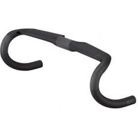 Image of Roval Rapide Aero Road Handlebars 44cm - Black/Charcoal