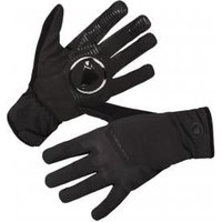 Image of Endura Mt500 Freezing Point Waterproof Gloves Medium - Black