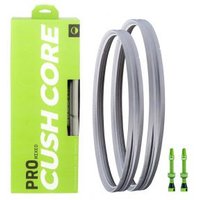 Image of Cushcore 29er + 27.5/650b `mullet Pack` Pro Tyre Insert