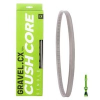 Cyclestore CushCore Cushcore Gravel/cx 700c Tyre Insert Single Pack | Save up to 12% with Loyalty Scheme & FREE 48hr tracked postage over £20.