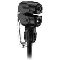 Cyclestore LEZYNE Lezyne Dual Valve Replacement Pump Head | Save up to 12% with Loyalty Scheme & FREE 48hr tracked postage over £20.