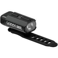 Cyclestore LEZYNE Lezyne Hecto Drive 500xl Black Front Light | Save up to 12% with Loyalty Scheme & FREE 48hr tracked postage over £20.
