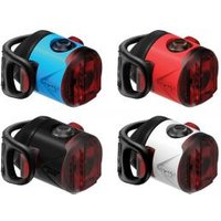 Image of Lezyne Femto Usb Drive 5 Lumen Rear Light White