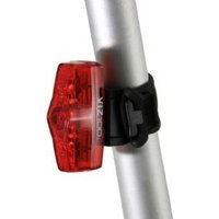 Cateye Viz 100 Rear Bike Light