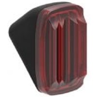 Cyclestore LEZYNE Lezyne Rear Fender Stvzo 11 Lumen E-bike Rear Fender Integrated Light | Save up to 12% with Loyalty Scheme & FREE 48hr tracked postage over £20.