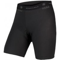 Image of Endura Padded Clickfast Womens Liner Shorts