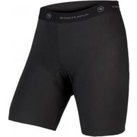 Image of Endura Padded Womens Liner Shorts