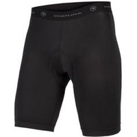 Image of Endura Padded Liner 2 Shorts