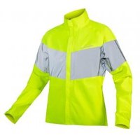 Image of Endura Urban Luminite En1150 Waterproof Jacket