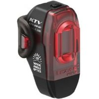 Image of Lezyne Ktv Drive Stvzo 11 Lumen Rear Light