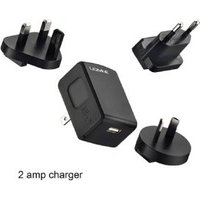 Image of Lezyne Led International 2a Usb Charging Kit