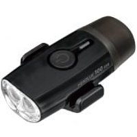 Cyclestore TOPEAK Topeak Headlux 100 Lumen Usb Front Light | Save up to 12% with Loyalty Scheme & FREE 48hr tracked postage over £20.
