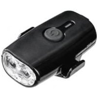 Cyclestore TOPEAK Topeak Headlux 250 Lumen Usb Front Light | Save up to 12% with Loyalty Scheme & FREE 48hr tracked postage over £20.
