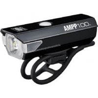 Image of Cateye Ampp 100 Front Bike Light
