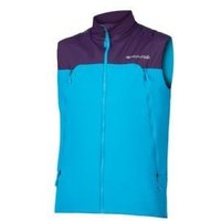 Image of Endura Mt500 Freezing Point Windproof Gilet