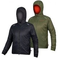 Image of Endura Gv500 Insulated Windproof Jacket