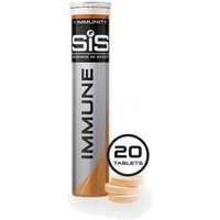 Cyclestore SIS Science In Sport Go Immune Hydro Tablet Tube 20 Tablets Per Tube | Save up to 12% with Loyalty Scheme & FREE 48hr tracked postage over £20.