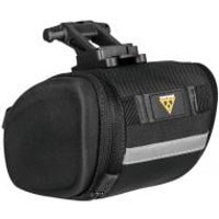 Topeak Sidekick Wedge Bag Seat Pack 0.75 Litre Medium