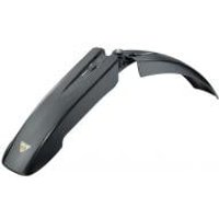 Cyclestore TOPEAK Topeak Defender Fx 650b/29er Front Mudguard | Save up to 12% with Loyalty Scheme & FREE 48hr tracked postage over £20.