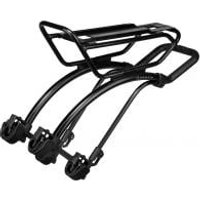 Topeak Tetrarack M2l Rear Pannier Rack For Mtb Seatstays