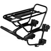 Cyclestore TOPEAK Topeak Tetrarack M1 Front Pannier Rack For Mtb Forks | Save up to 12% with Loyalty Scheme & FREE 48hr tracked postage over £20.