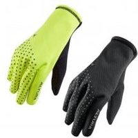 Image of Altura Nightvision Unisex Fleece Windproof Gloves Small - Black