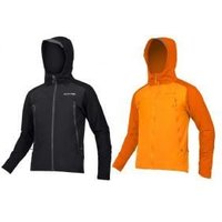 Image of Endura Mt500 Freezing Point Water Repellent Jacket 2