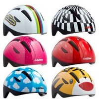 Image of Lazer Bob+ Toddler 46-52cm Helmet