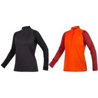 Cyclestore Endura Singletrack Womens Fleece | Save up to 12% with Loyalty Scheme & FREE 48hr tracked postage over £20.