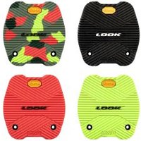 Image of Look Replacement Active Grip City Pad Red