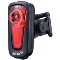 Cyclestore Infini Metis 80 Lumen Rear Light With Brake Light Function | Save up to 12% with Loyalty Scheme & FREE 48hr tracked postage over £20.