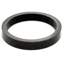 M:part Carbon Fibre Headset Spacer 1-1/8 Inch 5mm - Carbon