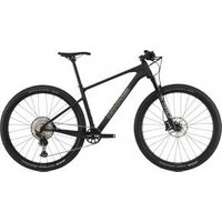 Image of Cannondale Scalpel Hardtail Carbon 3 29er Mountain Bike Large - Black