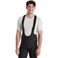 Image of Specialized Power Grid Short Sleeve Baselayer X-Small - Dove Grey