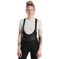 Image of Specialized Power Grid Womens Short Sleeve Baselayer Small - Dove Grey