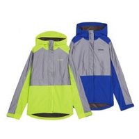 Cyclestore Madison Stellar Fiftyfifty Reflective Womens Waterproof Jacket | Save up to 12% with Loyalty Scheme & FREE 48hr tracked postage over £20.
