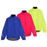 Cyclestore Madison Protec Womens 2-layer Waterproof Jacket Size 12 | Save up to 12% with Loyalty Scheme & FREE 48hr tracked postage over £20.