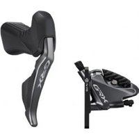 Cyclestore Shimano GRX Shimano St-rx815 Grx Di2 11-speed Sti Bled With Br-rx810 Calliper Right Front Right Front | Save up to 12% with Loyalty Scheme & FREE 48hr tracked postage over £20.