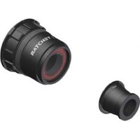 Image of Dt Swiss Ratchet Exp Freehub Conversion Kit With Steel Bearings SRAM XD - 12mm or Boost