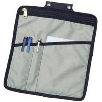 Image of Ortlieb Messenger-bag Waist-strap-pocket