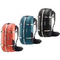 Image of Ortlieb Atrack 25 Litre Backpack 25 Litre - Black