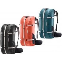 Cyclestore Ortlieb Atrack 45 Litre Backpack 45 Litre - Black | Save up to 12% with Loyalty Scheme & FREE 48hr tracked postage over £20.