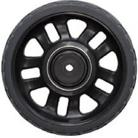 Cyclestore Ortlieb Duffle Rs & Rg Spare Wheel | Save up to 12% with Loyalty Scheme & FREE 48hr tracked postage over £20.