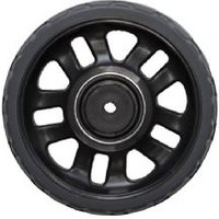 Image of Ortlieb Duffle Rs & Rg Spare Wheel