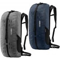 Cyclestore Ortlieb Atrack Cr Urban 25 Litre Backpack 25 Litre - Pepper | Save up to 12% with Loyalty Scheme & FREE 48hr tracked postage over £20.