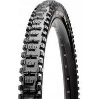 Image of Maxxis Minion Dhr 2 Folding Exo Tr 27.5x2.4 Wt Mtb Tyre