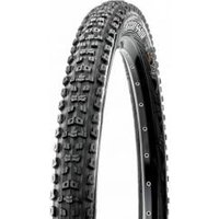 Image of Maxxis Aggressor Folding Exo Tr 27.5x2.50 Wt Mtb Tyre