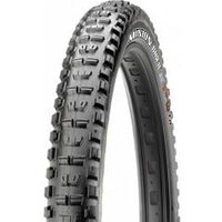 Cyclestore Maxxis Minion Dhr 2+ Folding Exo Tr 27.5x2.80 Mtb+ Tyre | Save up to 12% with Loyalty Scheme & FREE 48hr tracked postage over £20.