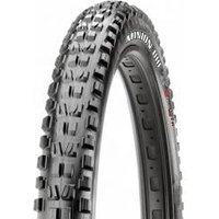 Cyclestore Maxxis Minion Dhf+ Folding 3c Exo Tr 27.5x2.80 Mtb+ Tyre | Save up to 12% with Loyalty Scheme & FREE 48hr tracked postage over £20.